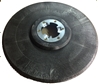 Plateau porte disque monobrosse Grupelec Mabia