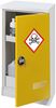 Armoire produits toxiques 1 porte