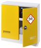 Armoire produits toxiques 2 portes
