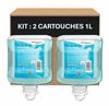 Savon mousse Deb Azure Foam 2x1L