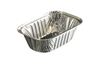 Barquette aluminium 150 cc colis de 2800