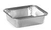 Barquette aluminium 450 cc colis de 1500