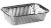 Barquette aluminium 890 cc colis de 700