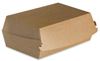 Boite hamburger carton 237X135 les 300