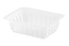 Barquette jetable charcutiere 200 grs par 3000