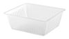 Barquette plastique standard 3000 grs colis de 300