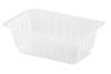 Barquette jetable charcutiere 375 grs par 2500