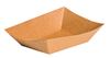 BRK13 - Barquette carton alimentaire 105x75
