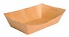 BRK32 - Barquette carton alimentaire 170x100