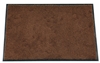 Tapis intérieur 40x60 cm marron 800g/m2