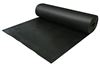 Tapis caoutchouc larges cannelures 1,00x10m
