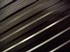 Tapis caoutchouc larges cannelures 1,20x10m