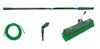 Kit carbone composite 8m60 nLite Unger