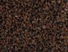 Tapis trafic intense marron 115x180cm
