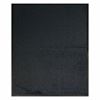 Tapis trafic intense noir 150x200cm