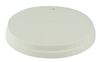 Couvercle gobelet carton 17 cl par 50