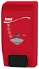 Distributeur savon atelier Arma cartouche 4 L