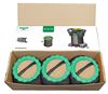 Pack resine ultra pour hydro power ultra S