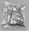 Distributeur de savon et gel inox 1 L poussoir