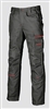 Pantalon de travail noir Upower free