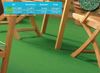 ECOLO13007 - Tapis gazon type moquette ecolo 1mx40m