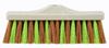 ECOZEBRE29 - Balai coco zebre plastique recycle 29 cm