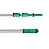Perche telescopique Unger Optiloc 3 elements 1,8 m