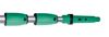 Perche telescopique Unger Optiloc 3 elements 9m