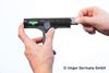 Grattoir vitre Unger ninja 10 cm