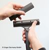 Grattoir vitre Unger ninja 10 cm