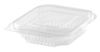 Boite salade 150 grs pr 600