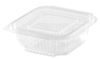 Boite salade 250 grs pr 600