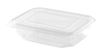 Boite salade 600 grs par 400