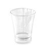 Verrine cristal verre evase 25cl
