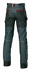 Pantalon jean stretch de travail platinium
