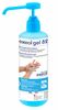 Exeol gel 82 gel hydroalcoolique 500 ml
