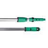 Perche telescopique Unger Optiloc 2 elements 2,5 m