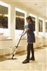 Balai réservoir Unger erGO clean droit FAKT1