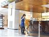 Balai réservoir Unger erGO clean S FAKT2
