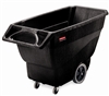Chariot benne Rubbermaid Tilt Truck 0,6 m3