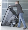 Chariot benne Rubbermaid Tilt Truck 0,6 m3