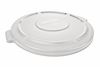 Couvercle blanc pour Brute 167 L