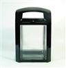 Poubelle de securite Landmark Rubbermaid