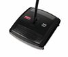 FG421588BLA - Balai mecanique Rubbermaid sweeper