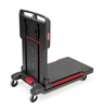 Chariot de manutention Rubbermaid convertible utility Cart