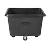 Chariot cube trucks 400L Rubbermaid