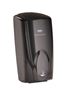 Distributeur savon Rubbermaid autofoam noir