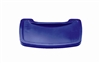 Tablette pour chaise enfant Study chair bleu