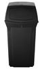 FG843088BLA - Poubelle conteneur Rubbermaid Ranger 132,5 litres Noir