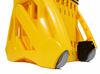 Barriere mobile Rubbermaid